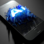 Artificial Intelligence Cloner Smartphone